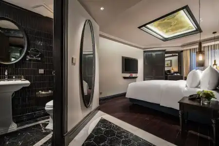 La Sinfonía del Rey & Spa - 54