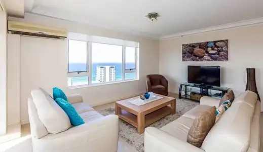 Belle Maison Apartments - 171