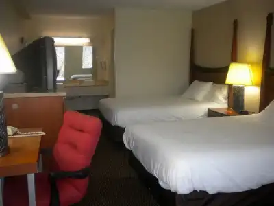 Dunes Inn Michigan City - 2