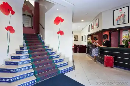 ibis Rabat Agdal - 12