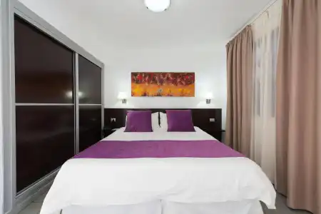 Eó Suite Jardin Dorado - 1