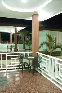 Kiang Dao Resort - 24