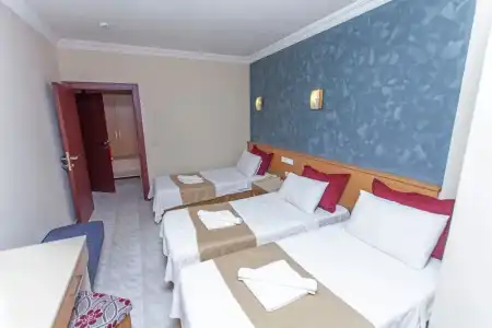 Club Ako Apartments - 65