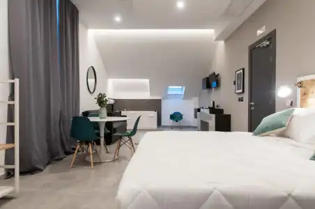 Iron by Residence Moderno - 1