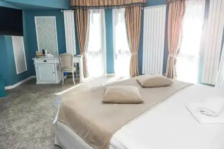Villa Boutique Lafayette - 118