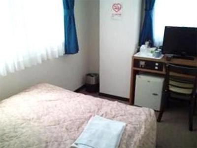 City Inn Nishitanabe - 29