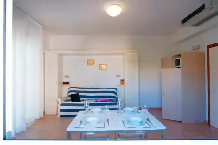 Residence Divina - 1