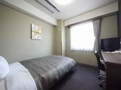 Route Inn Myoko Arai - 26