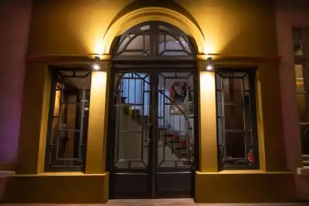 Residence & Spa Le Prince Regent - 0
