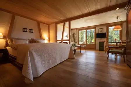 Alpenrose Mit Gourmet-Restaurant Azalée - 125