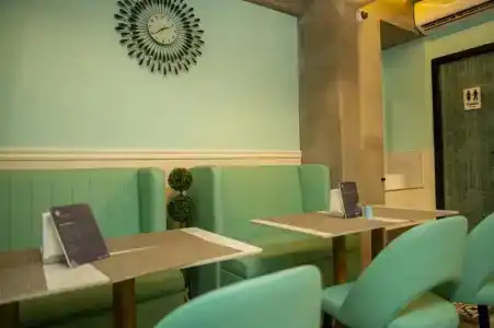 Tourist Inn Grand - 35