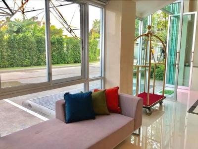 The Lux Ladprao 10 - 6