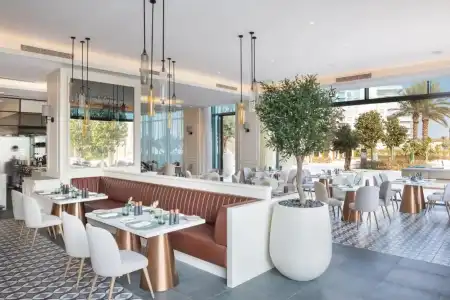 Vida Beach Resort Marassi Al Bahrain - 48