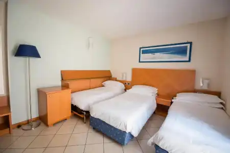 Albergo Centrale Bologna - 51