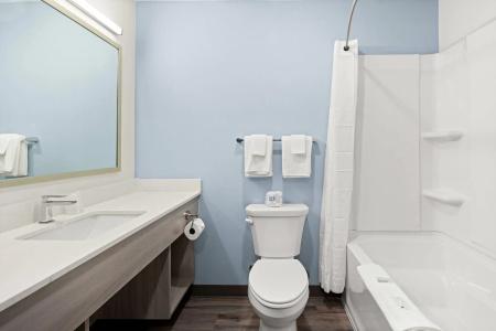 Woodspring Suites Billings - 3