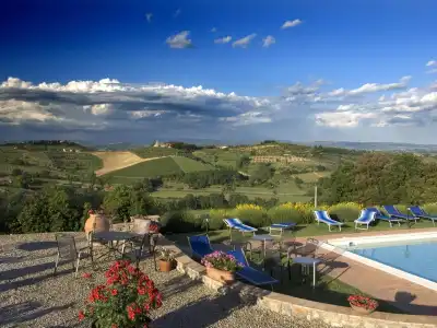 Agriturismo Il Casolare di Bucciano - 27