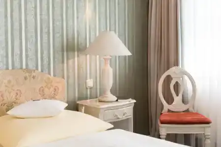 Best Western SeeFrankenhorst - 80