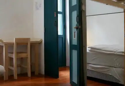 T-Boutique Hostel - 4