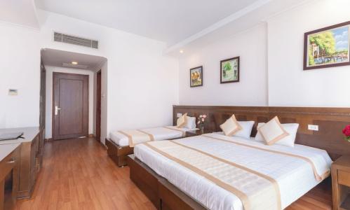 Holiday Central Nha Trang - 33