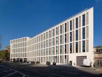 Motel One Köln-Altstadt - 0