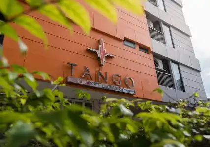 Tango Vibrant Living - 0