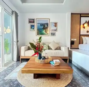 Arawan Beach Resort Krabi - 171