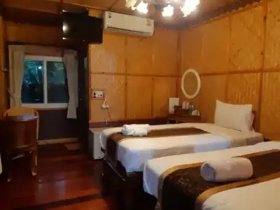 Montri Resort Donmuang Bangkok - 16