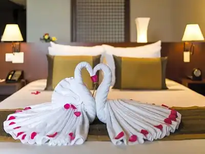 RiverTown Hoi An Resort & Spa - 208