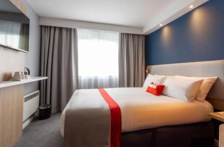 Holiday Inn Express Glasgow - City Ctr Theatreland by IHG - 88