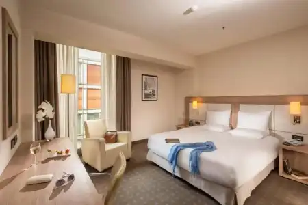 DoubleTree by Hilton Milan - 27