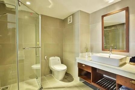 Dong Duong & Suites - 81