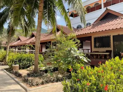 Island Spa Resort - 14