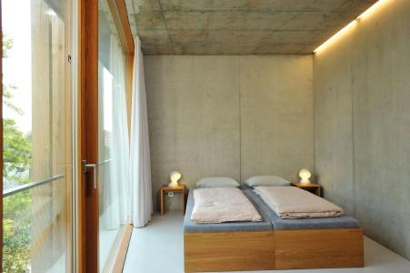Youth Hostel Basel - 35