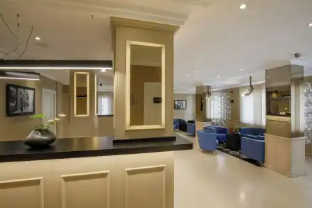 Best Western Plus Globus - 19