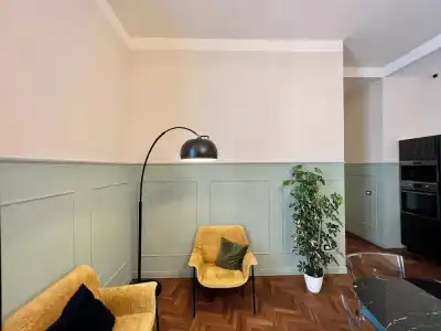 Be Your Home - Guest House Fuori Dal Porto - 36