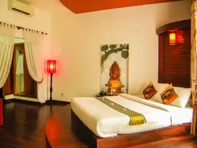 Vimean Sovannaphoum Resort - 107