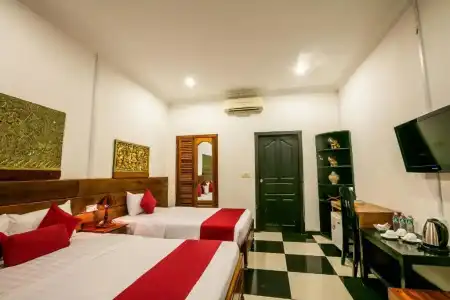Asanak D'Angkor Boutique - 26