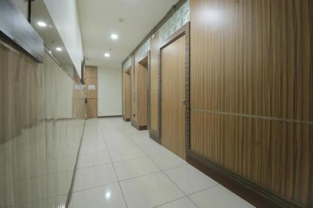 Smarthomm Ancol Jakarta - 19
