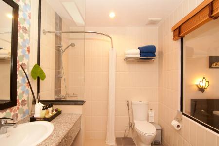 Deevana Patong Resort & Spa - 8