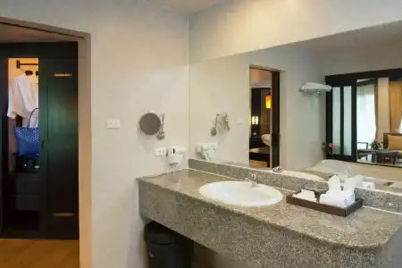 ibis Singapore Novena - 8
