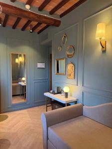 Villa Il Patriarca - 86