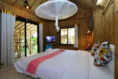 Anyavee Krabi Beach Resort - 100