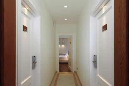 Albergo Auralba - 143