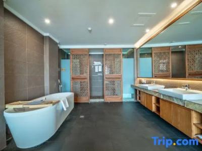 Lijiang Tianyu Boutique - 72