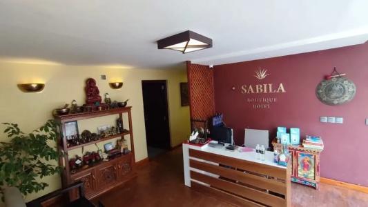 Sabila Boutique - 19