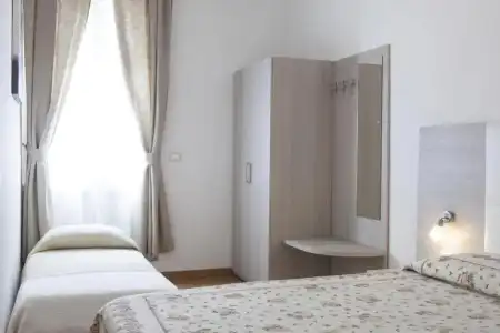 Albergo Amalfi Milano - 36