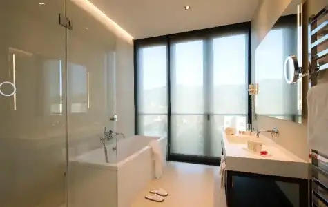 DUPARC Contemporary Suites - 58