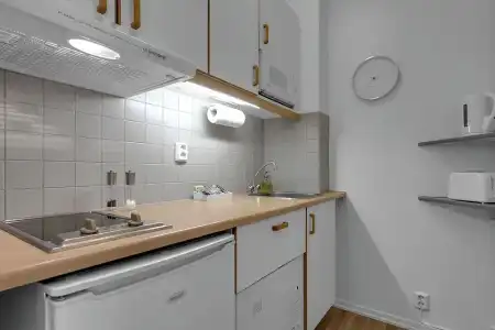 Castle House Luxury Apartments - 67