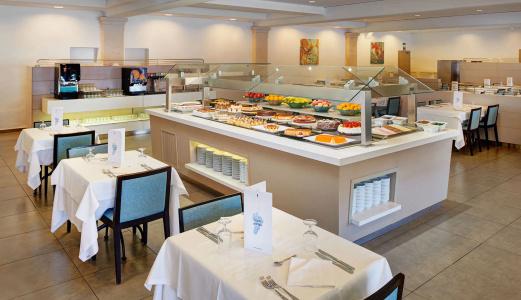 Hipotels Mediterraneo Club - 16