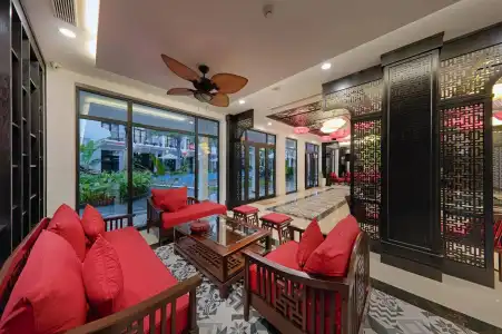 Hadana Boutique Resort Hoi An - 15